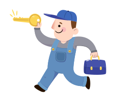 Local emergency lockout specialist near you offering 24/7 emergency lockout solution in Templeton, CA