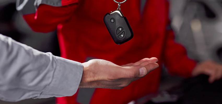 Automotive Car Lock Rekeying Locksmith Specialists in Templeton, California