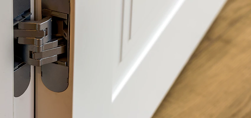 Closet Door Hardware Maintenance in Templeton, California