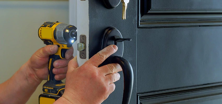 Emergency Downtown Locksmith in Templeton, CA