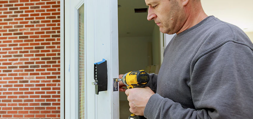Eviction Locksmith Services For Lock Installation in Templeton, CA