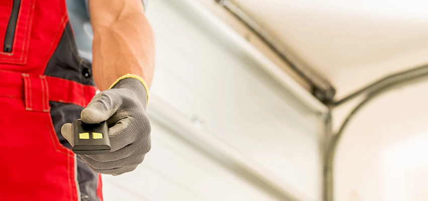 Residential Garage Door Security in Templeton, California