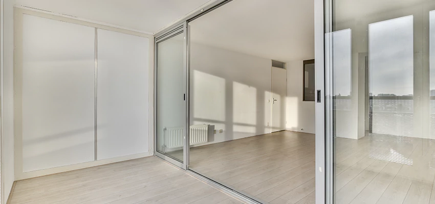 Patio Glass Sliding Door Lock in Templeton, CA