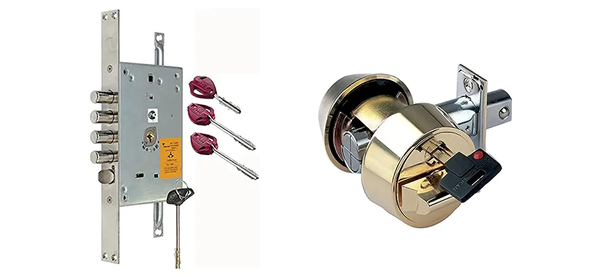 Mul-T-Lock Vehicle Locks Installation in Templeton, CA