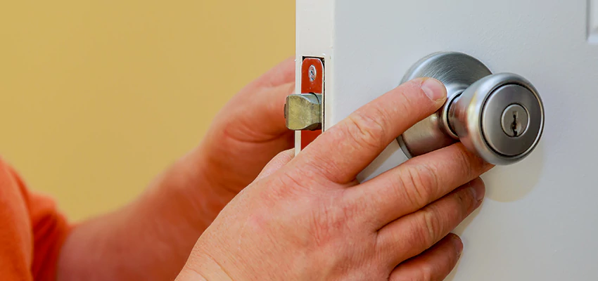 Residential Locksmith For Lock Installation in Templeton, California