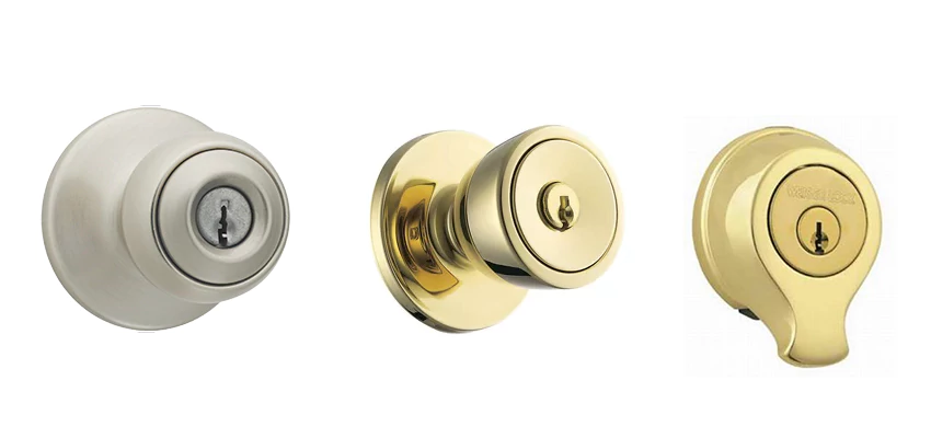 Weiser Bluetooth Lock Installation in Templeton, CA