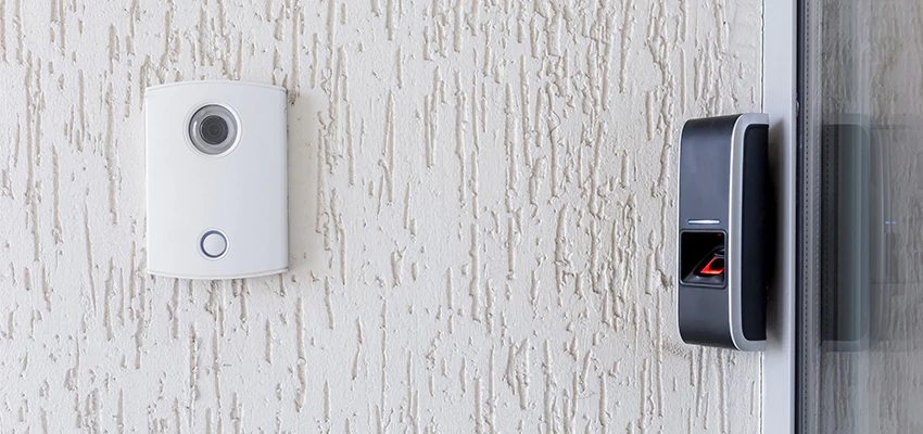 Automatic Door Lock Repair in Templeton, California