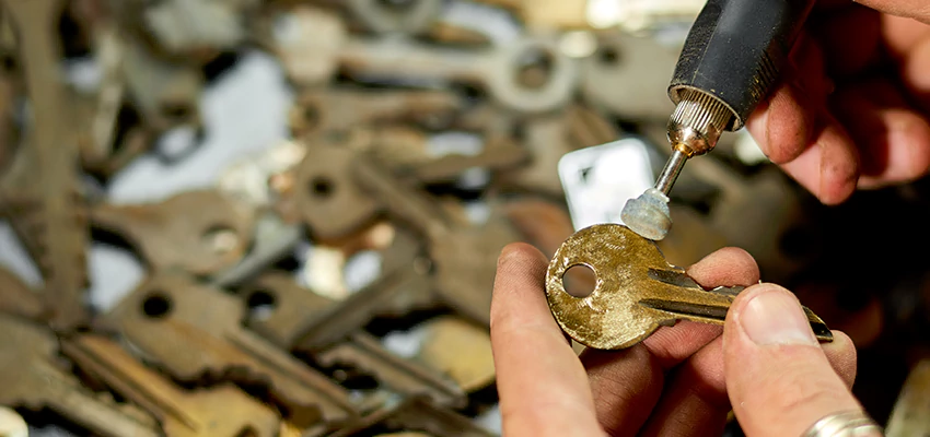 Car Lock Key Repair Service in Templeton, CA