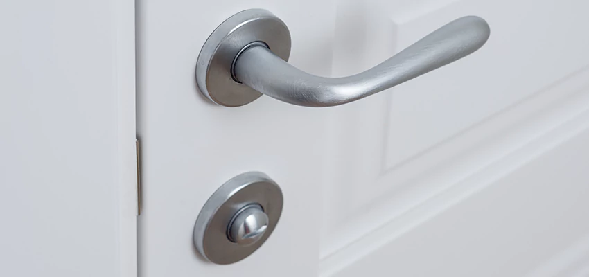 Single-Occupancy Restroom Locks Repair in Templeton, California