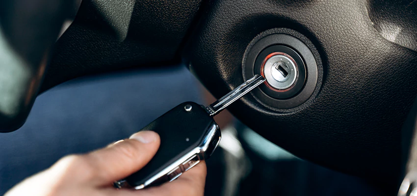 Car Key Replacement Locksmith in Templeton, California