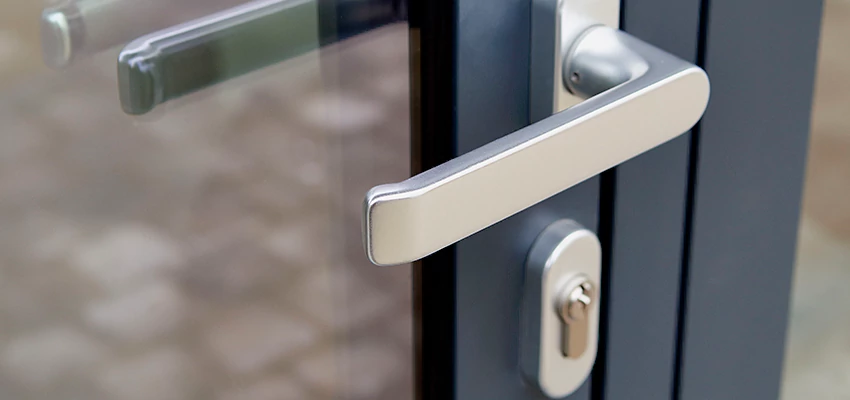 Broken Door Lock Cylinder Repair in Templeton, California