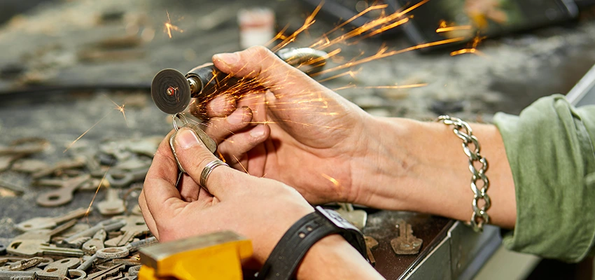 Mobile Locksmith For Lock Replacement Service in Templeton, California