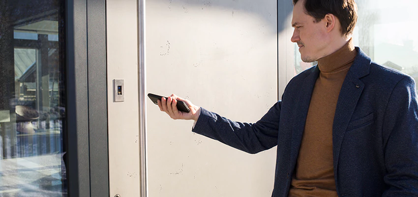 Business Security Systems in Templeton, CA