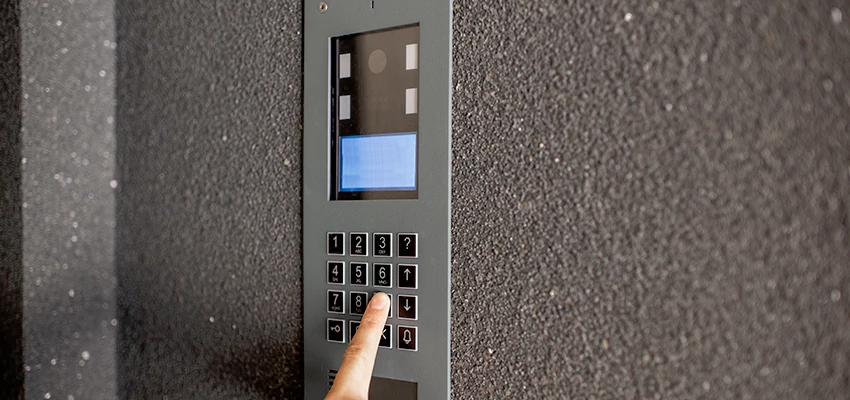 Access Control System Installation in Templeton, California