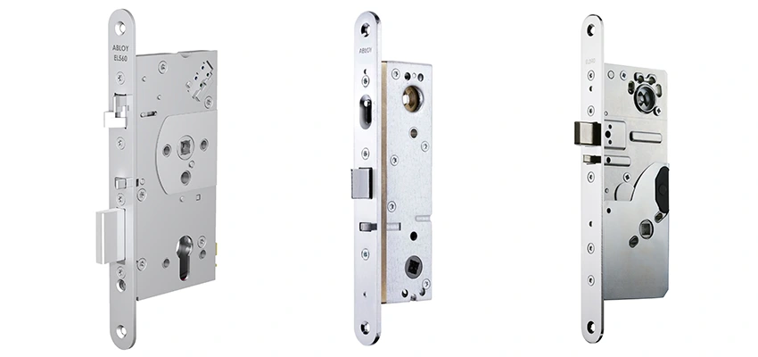 ASSA-Abloy Locks Hinge Repair in Templeton, California