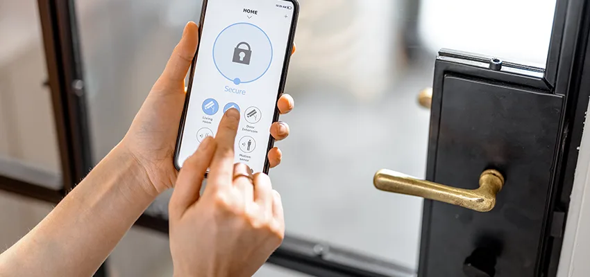 Remote Control Locks Sensor Repair in Templeton, California