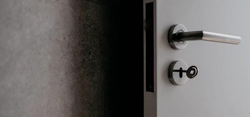 Front Door Handle Repair And Installation in Templeton, CA