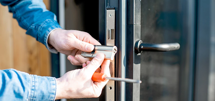 Eviction Locksmith For Lock Repair in Templeton, CA
