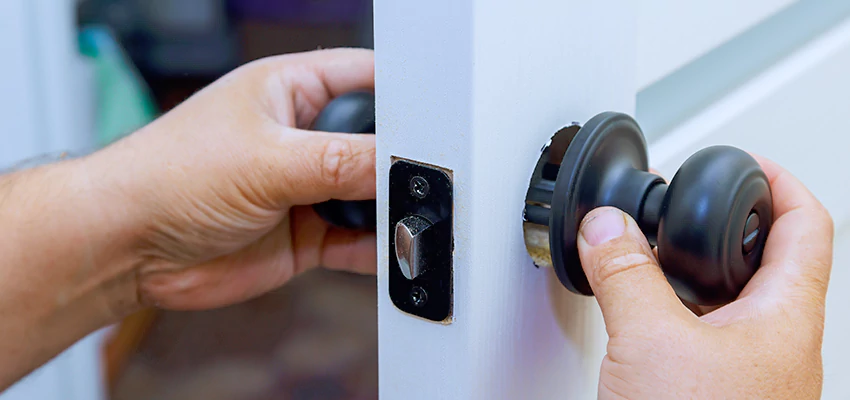 Smart Lock Replacement Assistance in Templeton, California