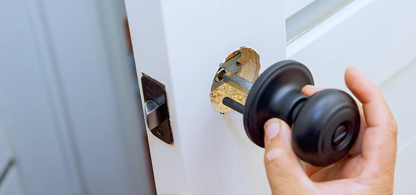 Locksmith For Lock Repair Near Me in Templeton, California