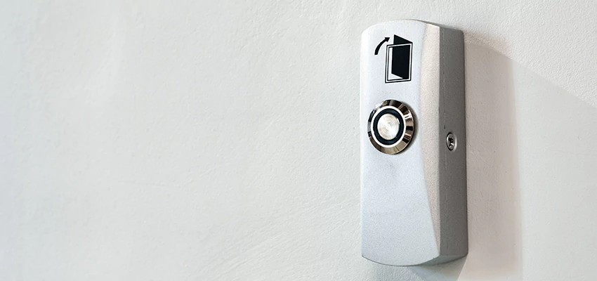 Residential Access Keypads Systems Installation in Templeton, CA