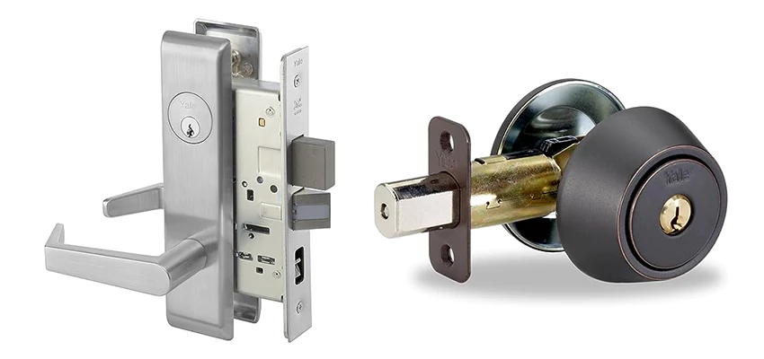 Yale Multipoint Lock in Templeton, CA