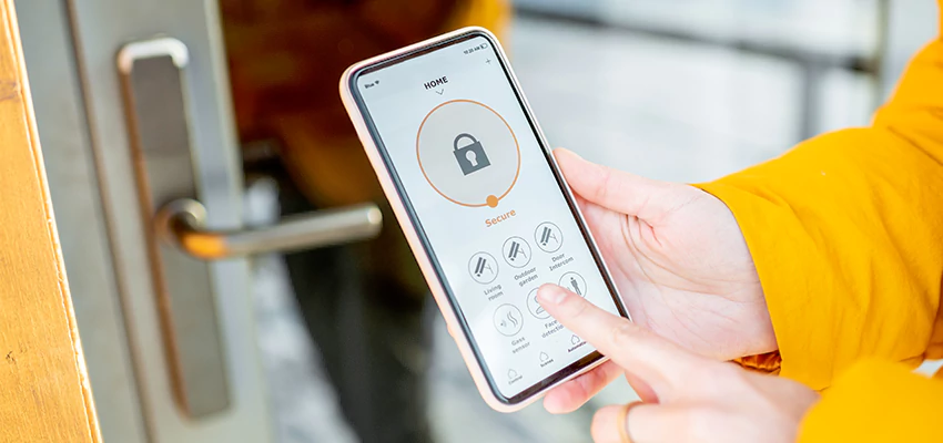 Automatic Door Lock Opener Repair in Templeton, California