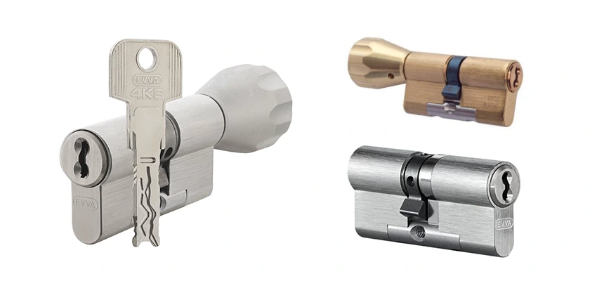 Evva Padlock Installation in Templeton, California