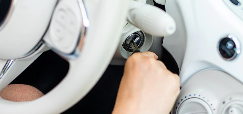 Ignition Lock Barrel Replacement Near Me in Templeton, California