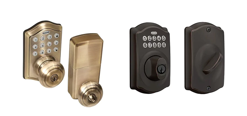 Medeco Locks Replacement in Templeton, CA