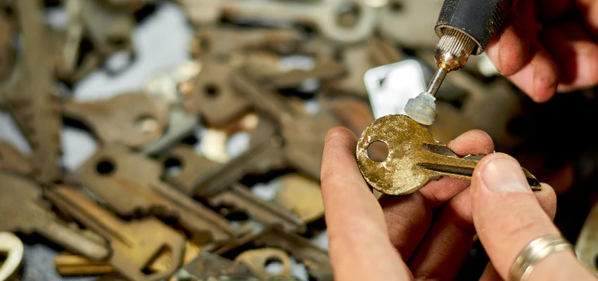A1 Locksmith For Key Replacement in Templeton, California