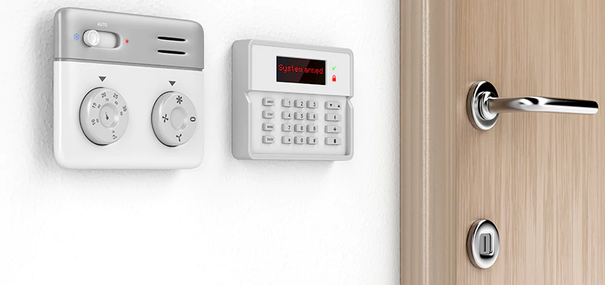 Commercial Electronic Door Lock Services in Templeton, CA