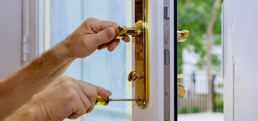 Local Locksmith For Key Duplication in Templeton, CA