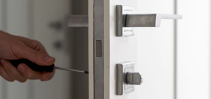 Automotive Lock Installation in Templeton, CA