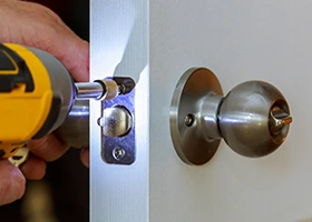 Door Lock Replacement in Templeton, California